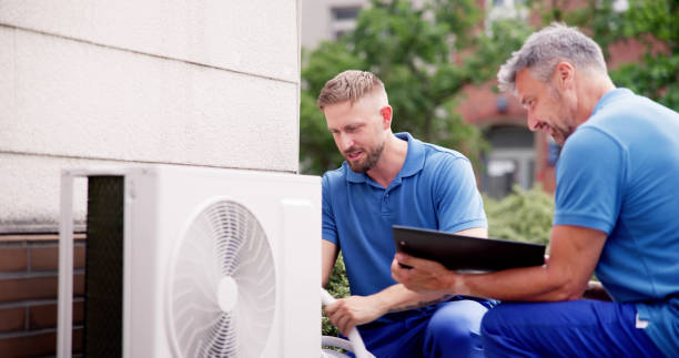 Best Seasonal HVAC Services in Dillon, CO