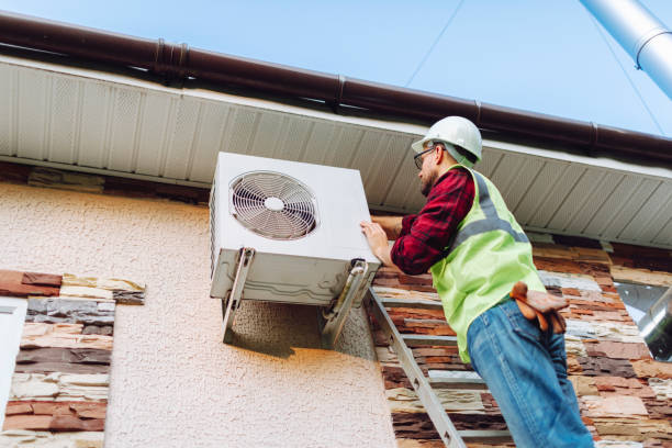Best Commercial HVAC in Dillon, CO