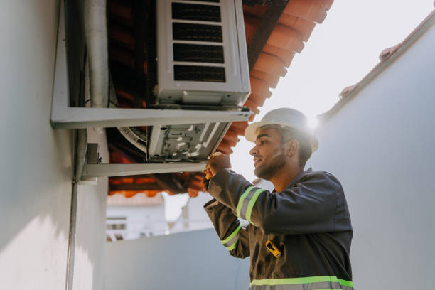 Best HVAC Retrofitting and Upgrading in Dillon, CO